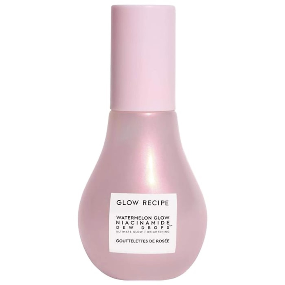 Glow Recipe Watermelon Glow Niacinamide Dew Drops